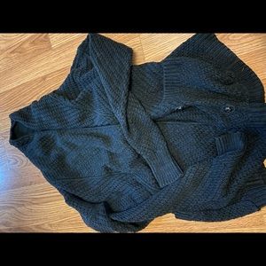 Lululemon sweater